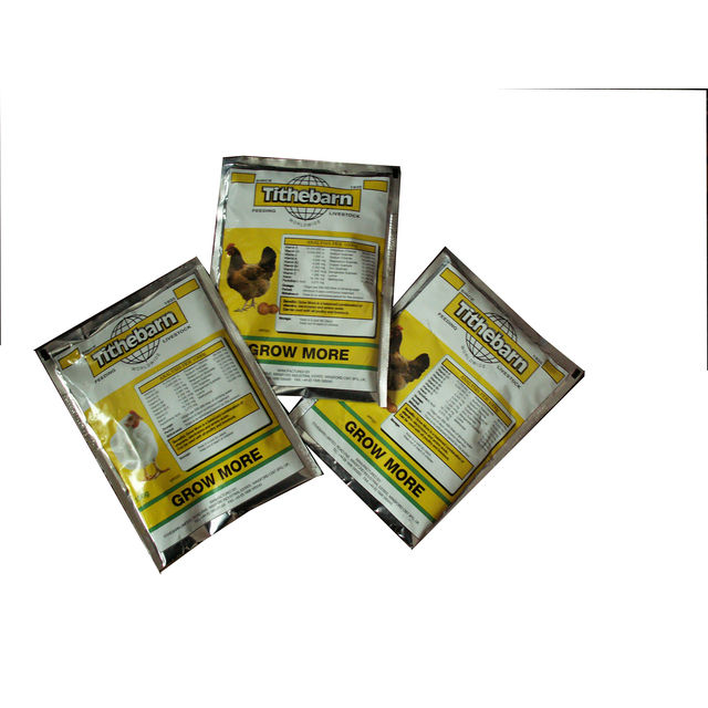 Grow More 150g - elektrolitas. Vitamininiai mineraliniai papildai 