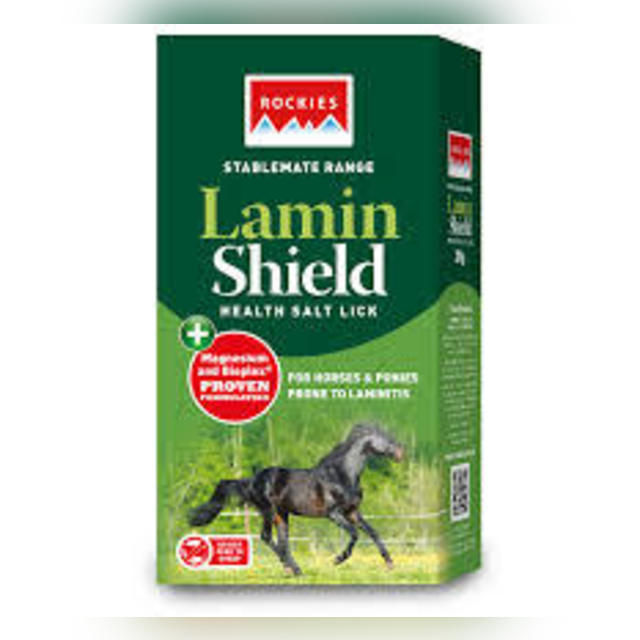 LAMIN SHIELD (laminito profilaktikai)