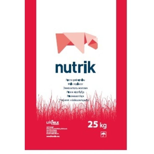 Nutricalf Plus