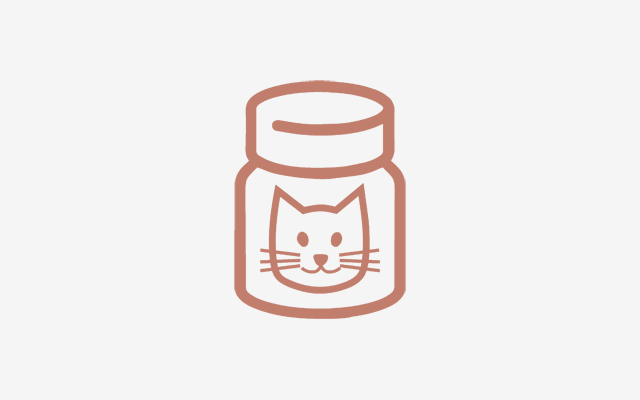 Vitamininiai-mineraliniai papildai katėms