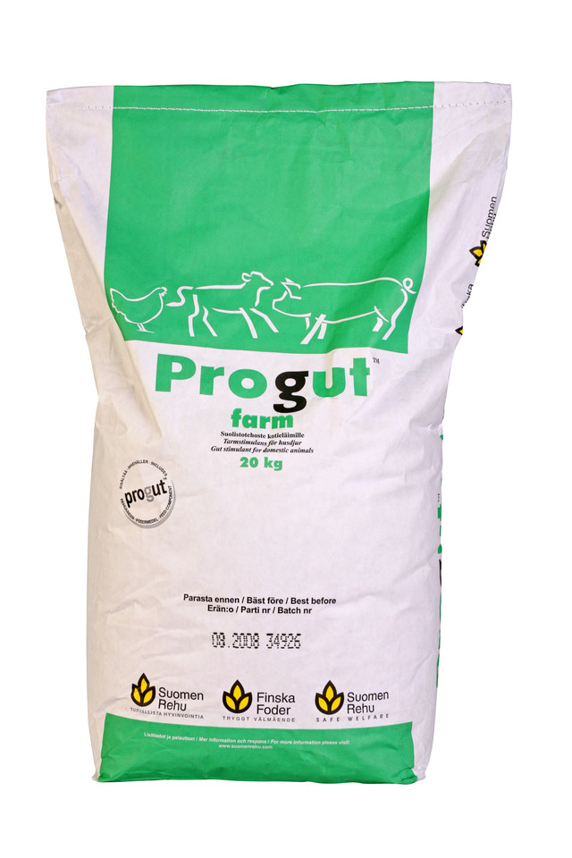 Progut Farm