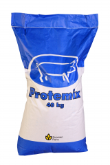 Protemix 100 bacon