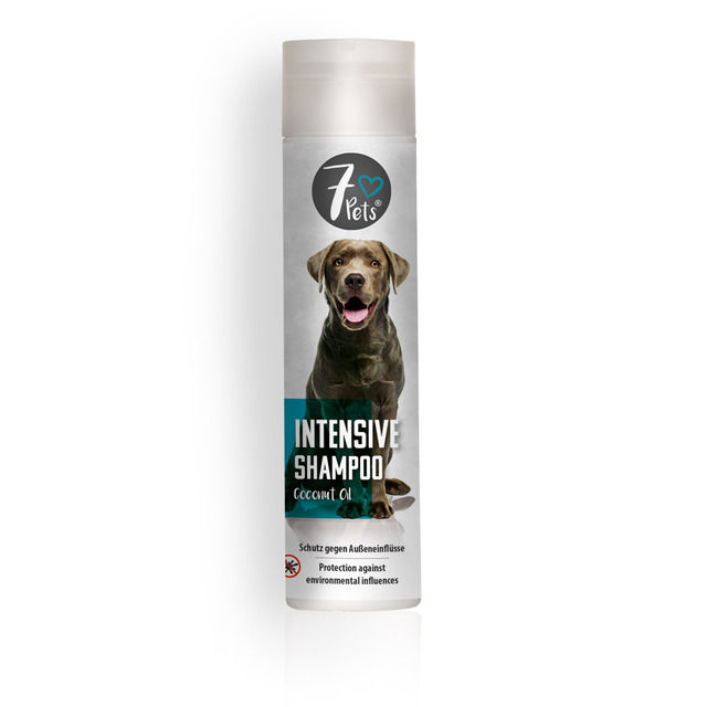 INTENSIVE SHAMPOO