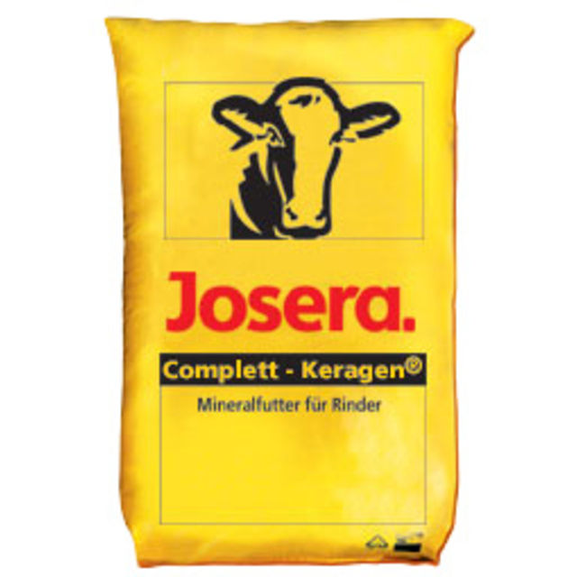 Complett Keragen
