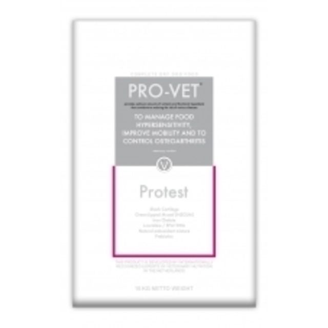 Protesto - šalto spaudimo. Jautriems maistui. Nejudriems.