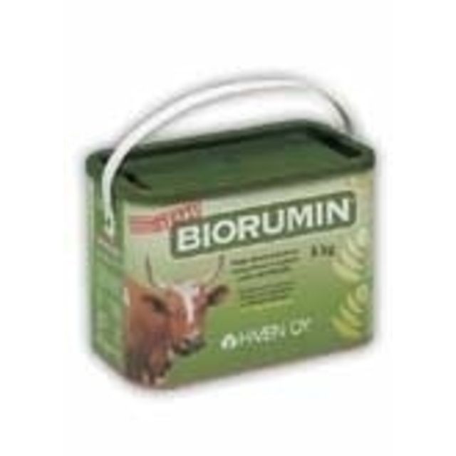 Biorumin