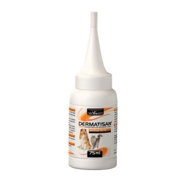 DERMATISAN aurisal-plus 75ml ausų vaško tirpinimo tirpalas