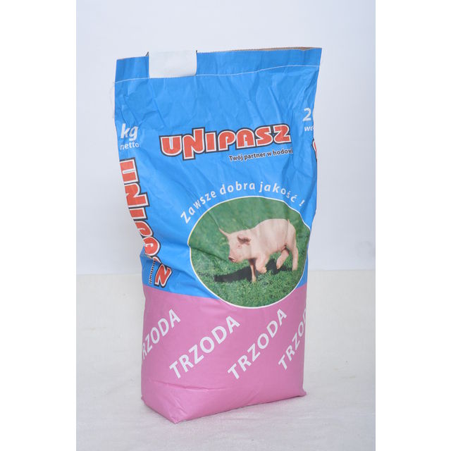 Prestarter - žindukams nuo 5 d. iki 18 kg