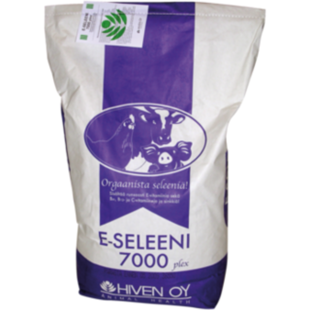 E­ Seleeni 7000