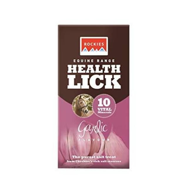 GARLIC FLAVOUR (su česnaku ir mikroelementais)