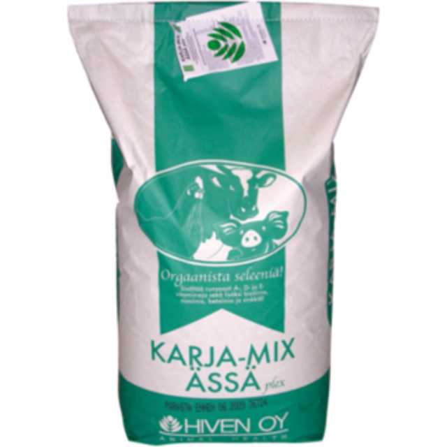 KARJA-MIX