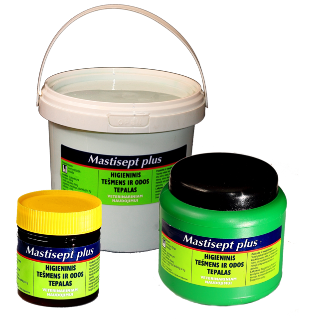 Mastisept-Plus