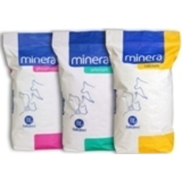 Minera Selenium