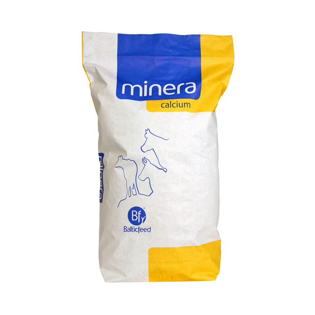 Minera calcium