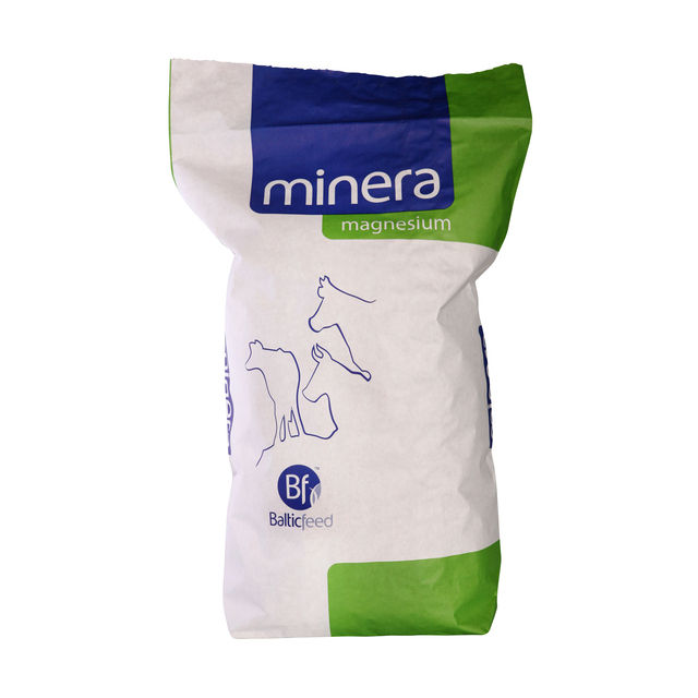 Minera Magnesium