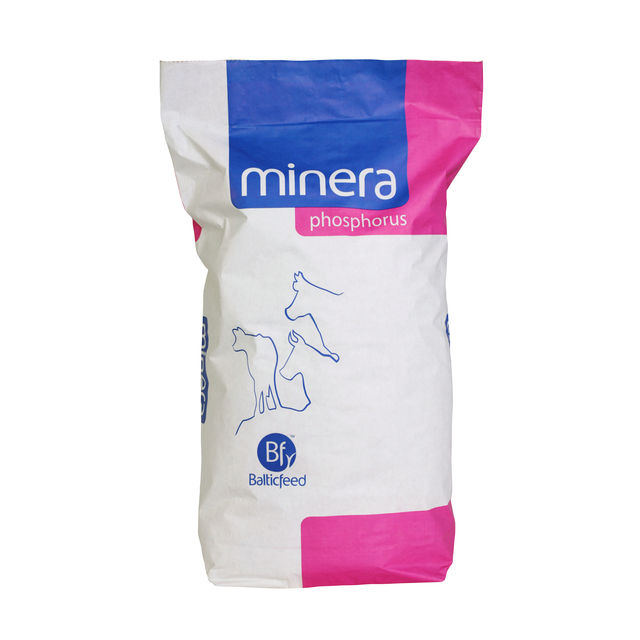 Minera Phosphorus