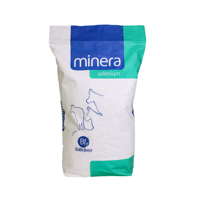 Minera Selenium