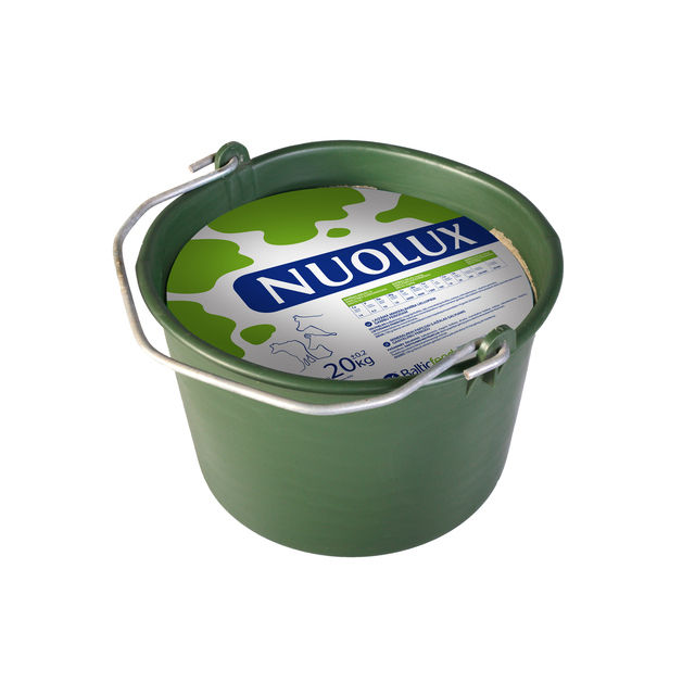 Nuolux- laižalas su mikroelementais+ vitaminais inde