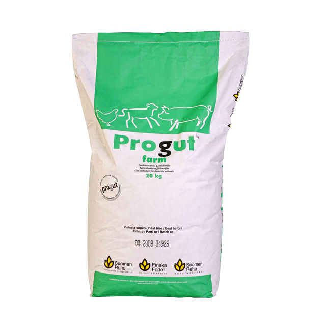 Progut Farm
