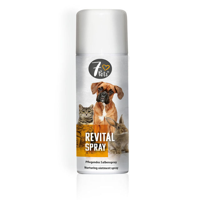 REVITAL SPRAY