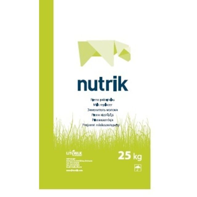 NutriCalf standart