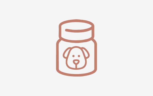 Vitamininiai-mineraliniai papildai šunims