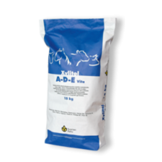Xylitol ADE Vita