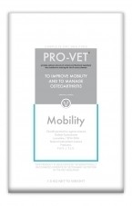 Mobility - esant sąnarių ligoms, judėjimo suktrikimams