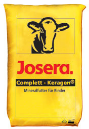 Complett Keragen
