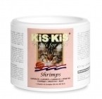 Shrimps - vitaminai (B,A,D,E) su krevetėmis