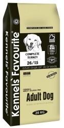 Adult Dog - visų veislių suaugusiems šunims