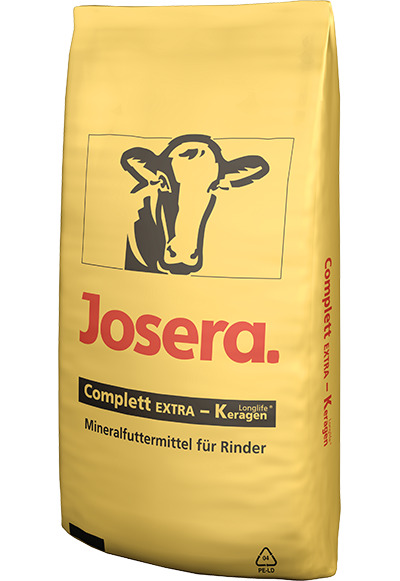 Complett Extra - Keragen