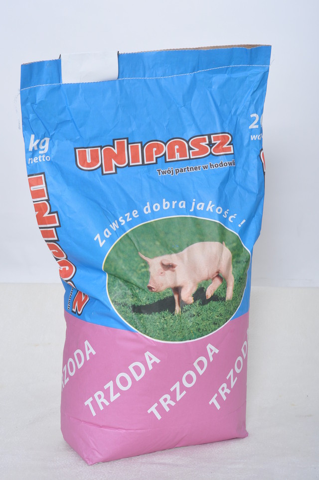 Grower Farmer T118 - kiaulėms