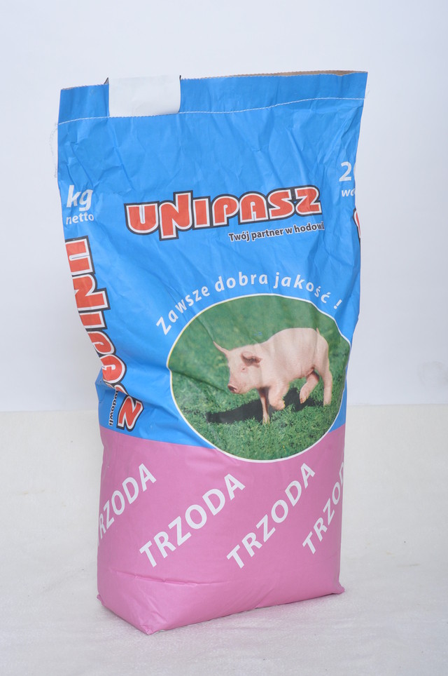 Prestarter - žindukams nuo 5 d. iki 18 kg
