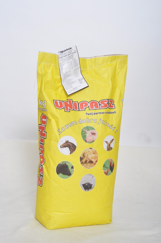 UNIiBiotan - amino rūgštys ir vitaminai