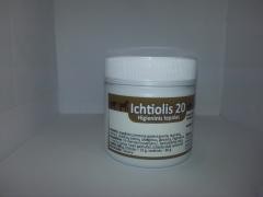 ICHTIOLIS - 20