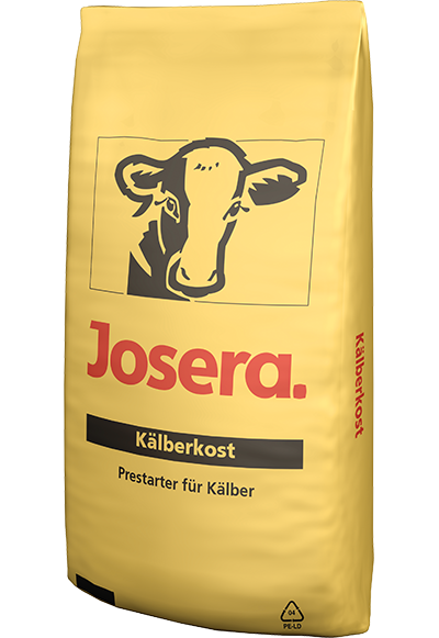 Kalberkost       (nuo savaitės iki mėn. amžiaus)