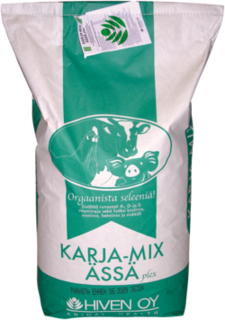 KARJA-MIX