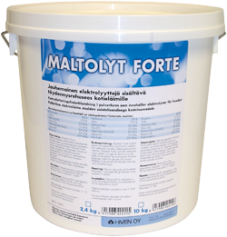 Maltolyt forte