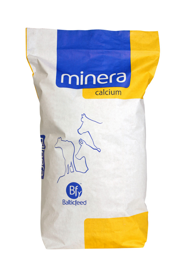 Minera calcium