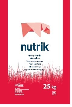 Nutricalf Plus
