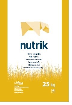 Nutricalf Premium