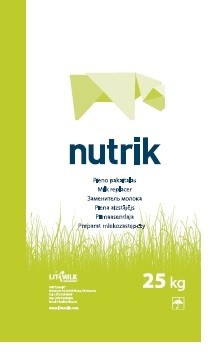 NutriCalf standart