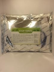 STOP - TANIN